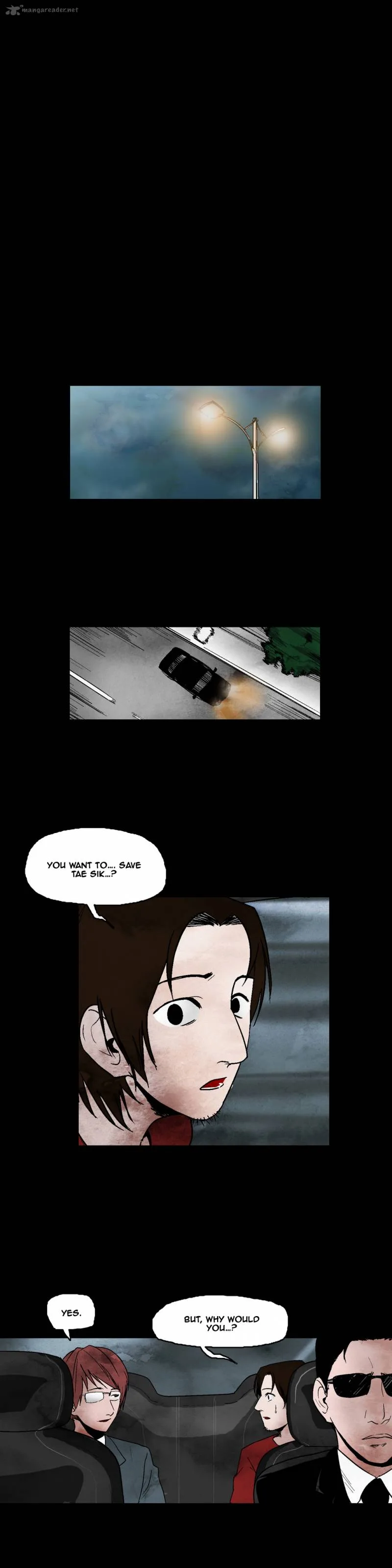 Cursor Chapter 21 page 13