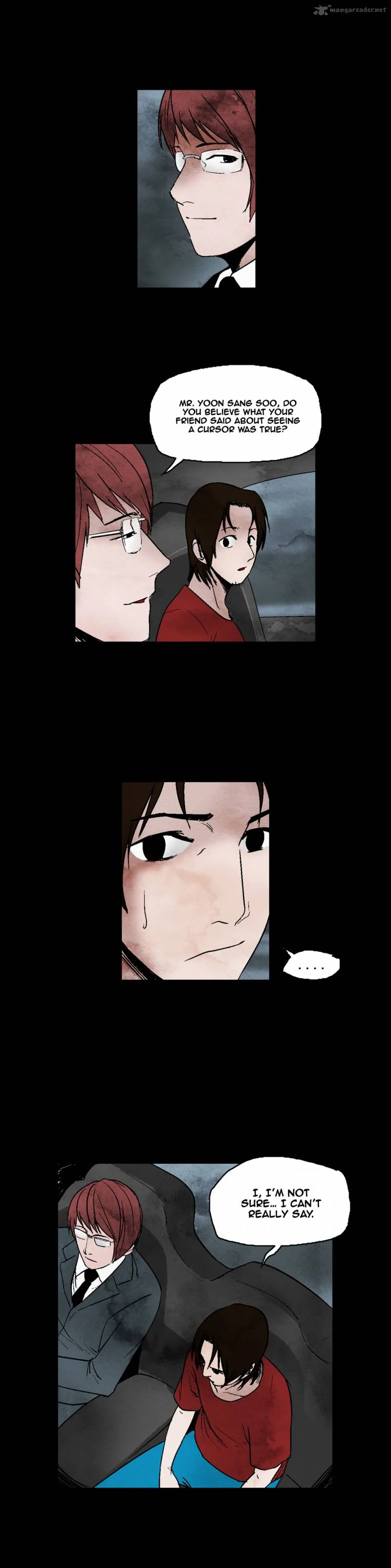 Cursor Chapter 21 page 14