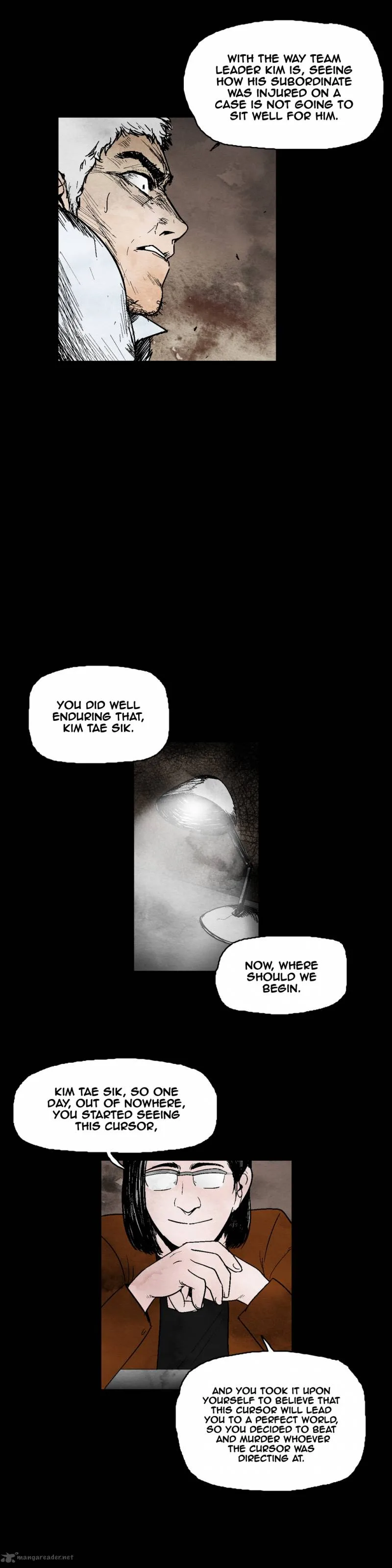 Cursor Chapter 21 page 6