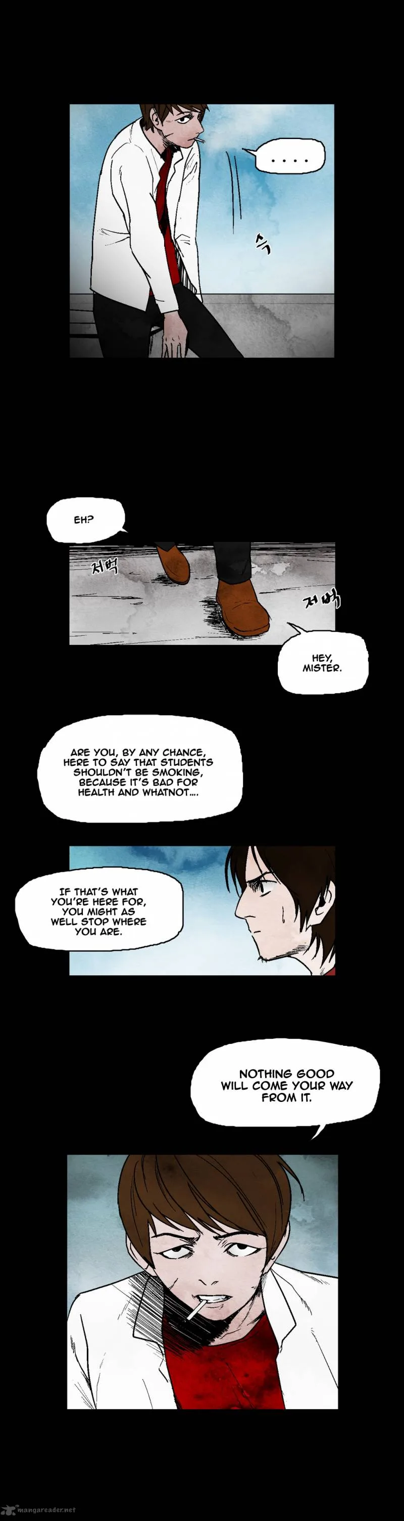 Cursor Chapter 22 page 3