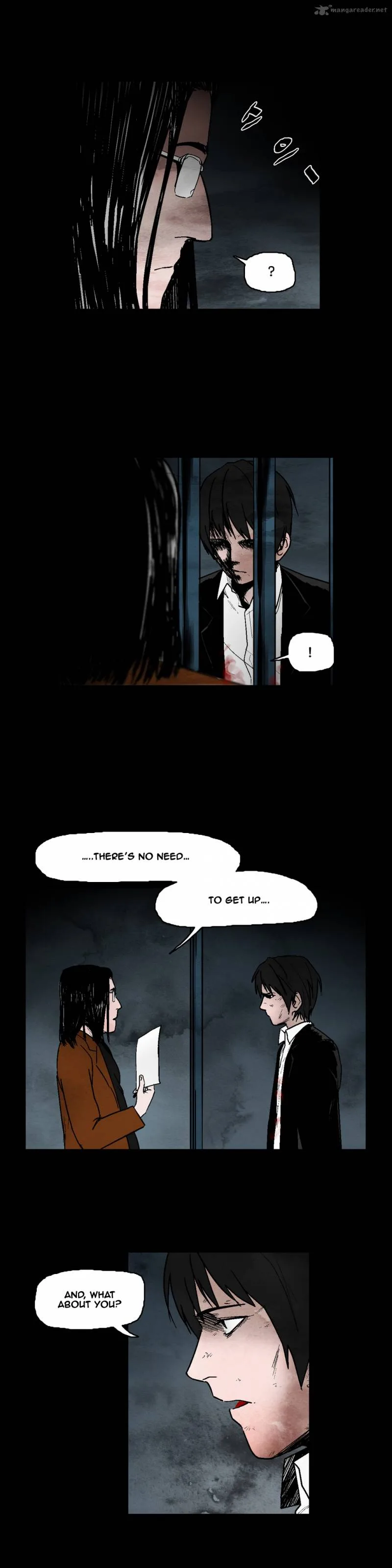 Cursor Chapter 22 page 12