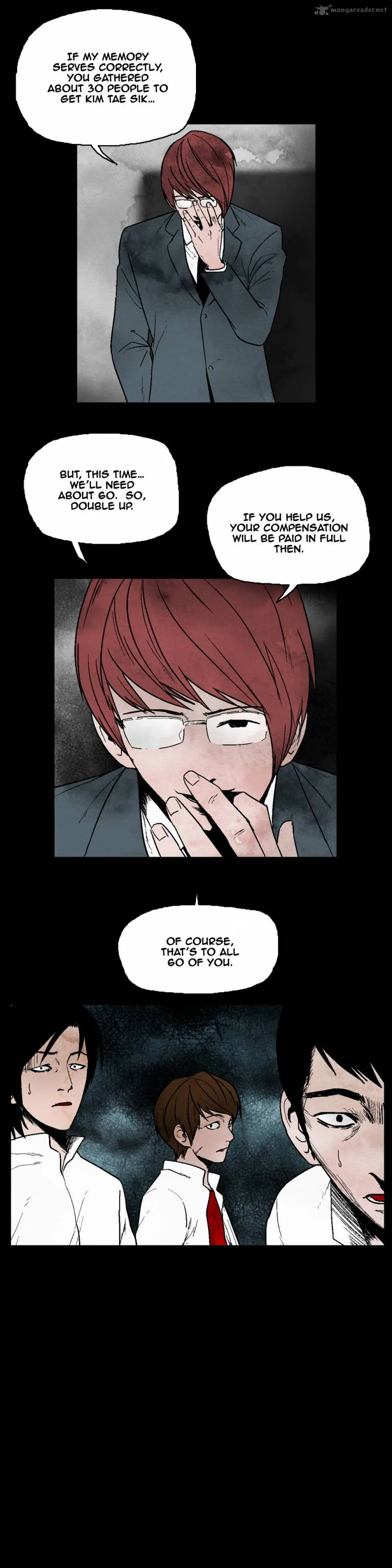 Cursor Chapter 22 page 9