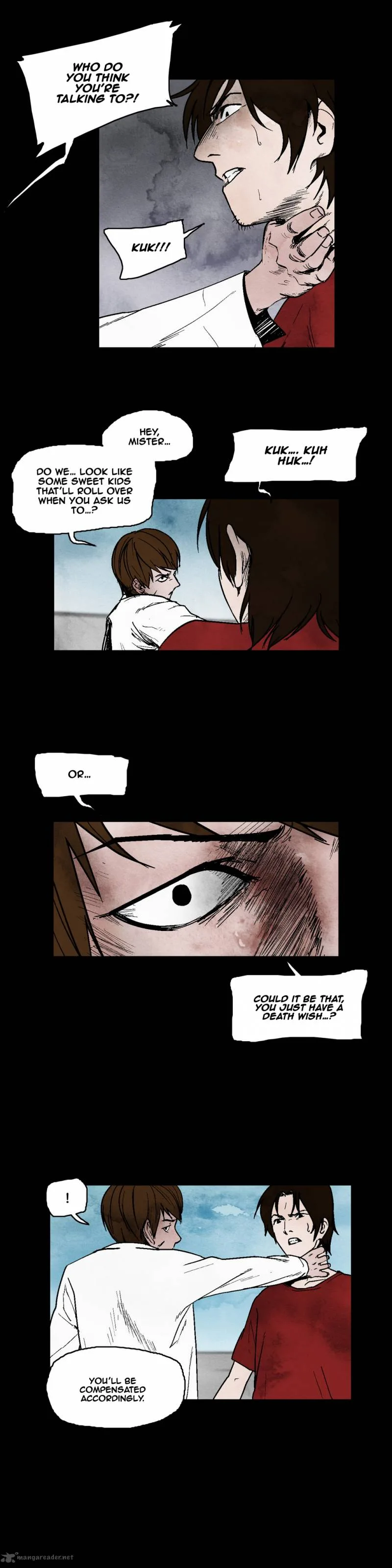 Cursor Chapter 22 page 6