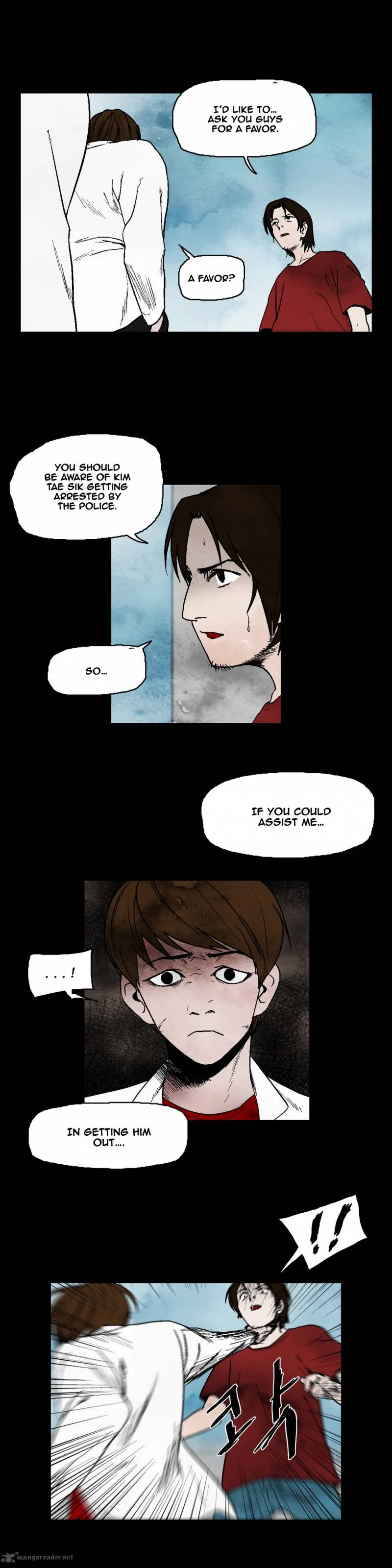 Cursor Chapter 22 page 5