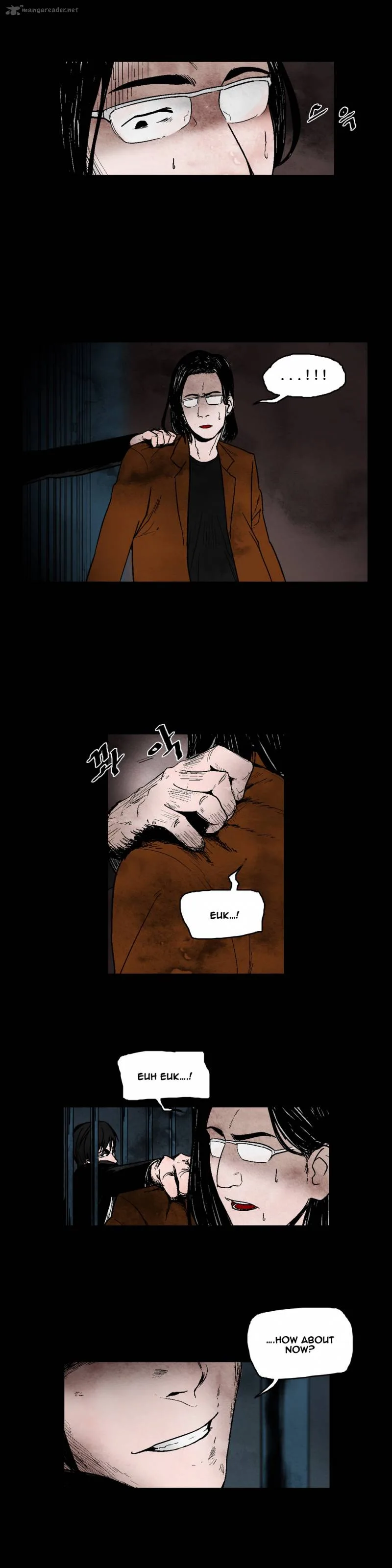 Cursor Chapter 22 page 16