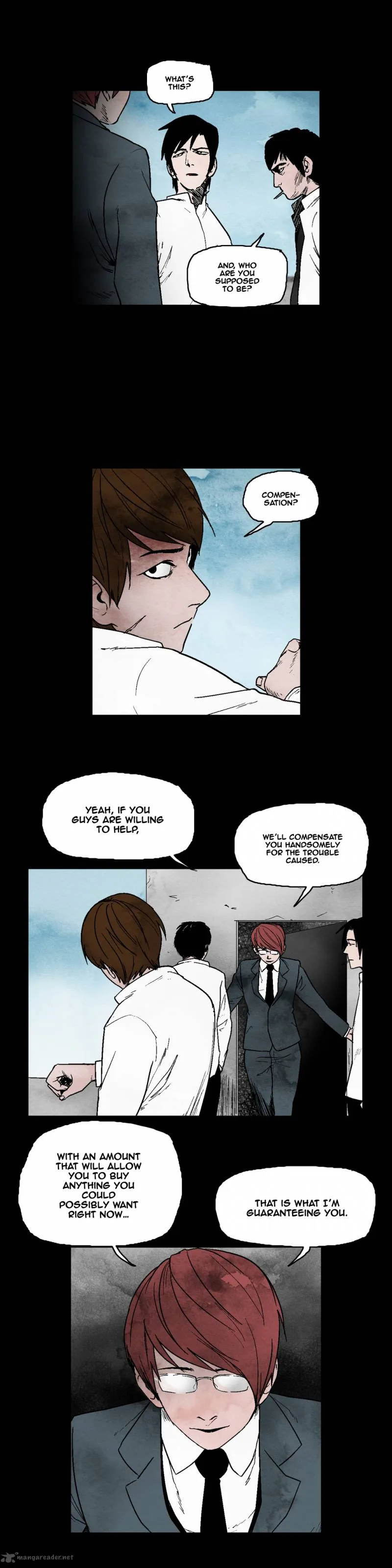 Cursor Chapter 22 page 7