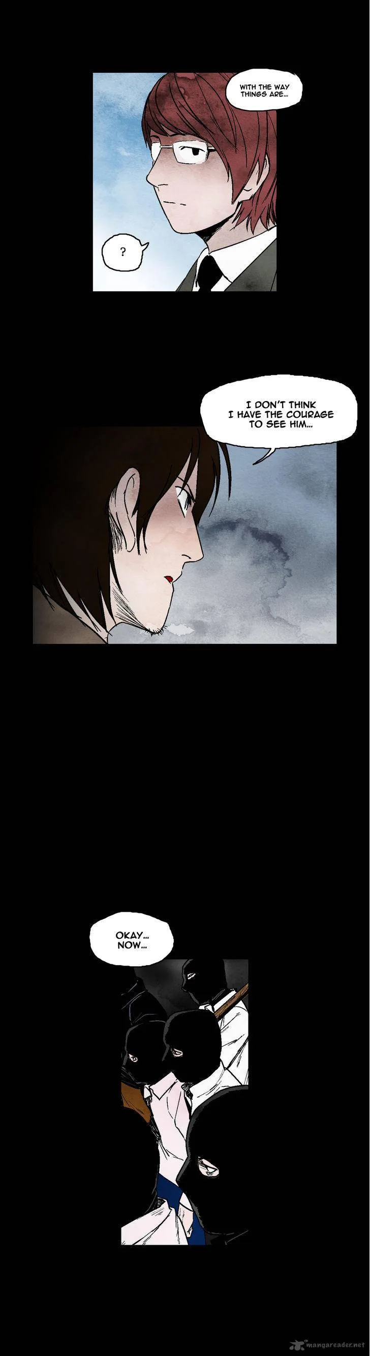 Cursor Chapter 23 page 10