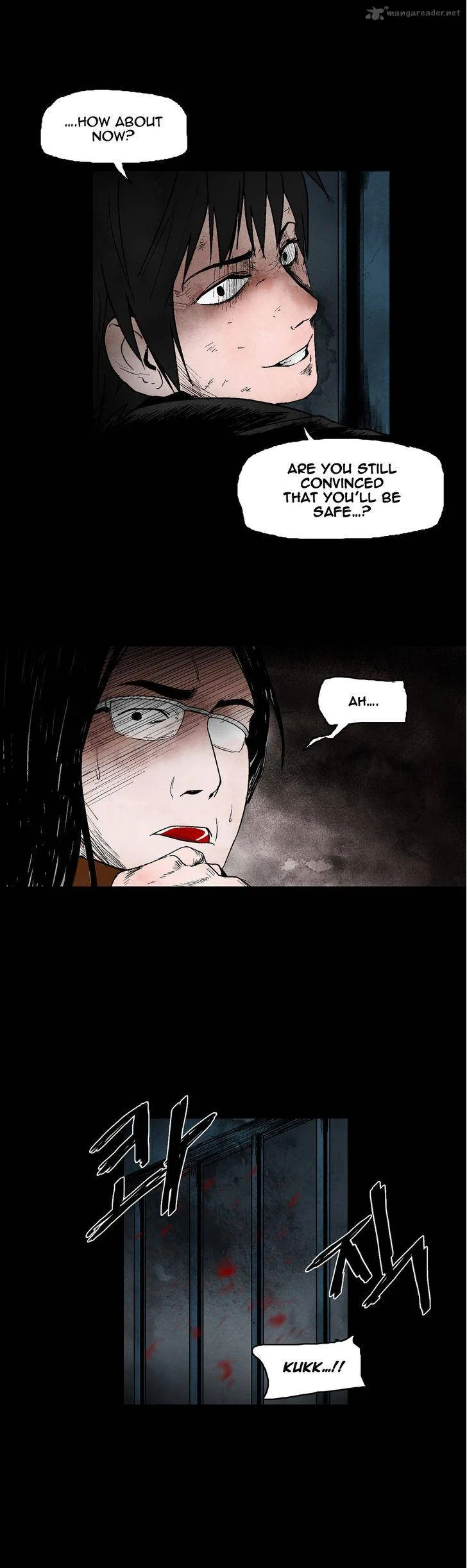 Cursor Chapter 23 page 2