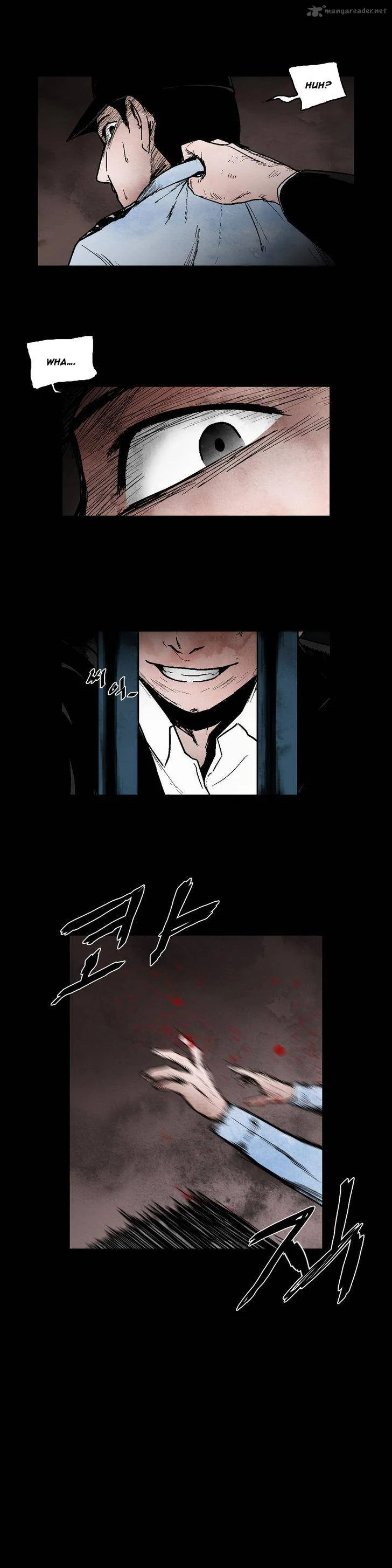 Cursor Chapter 23 page 5