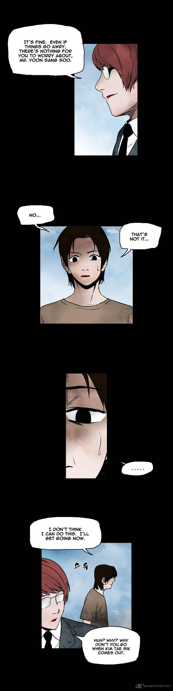 Cursor Chapter 23 page 9
