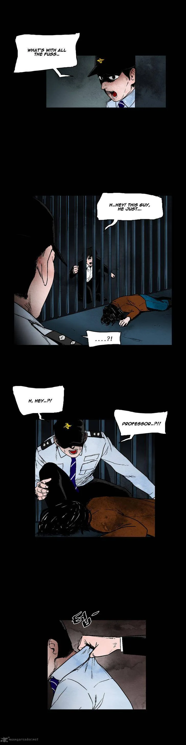 Cursor Chapter 23 page 4