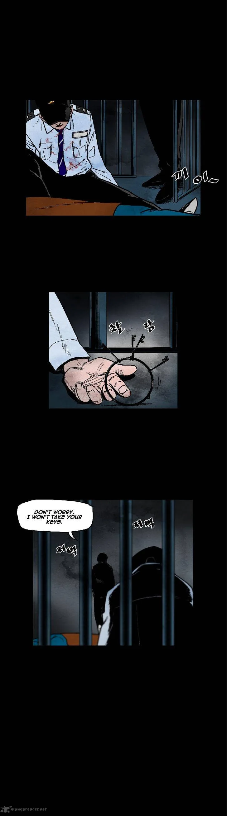Cursor Chapter 23 page 6