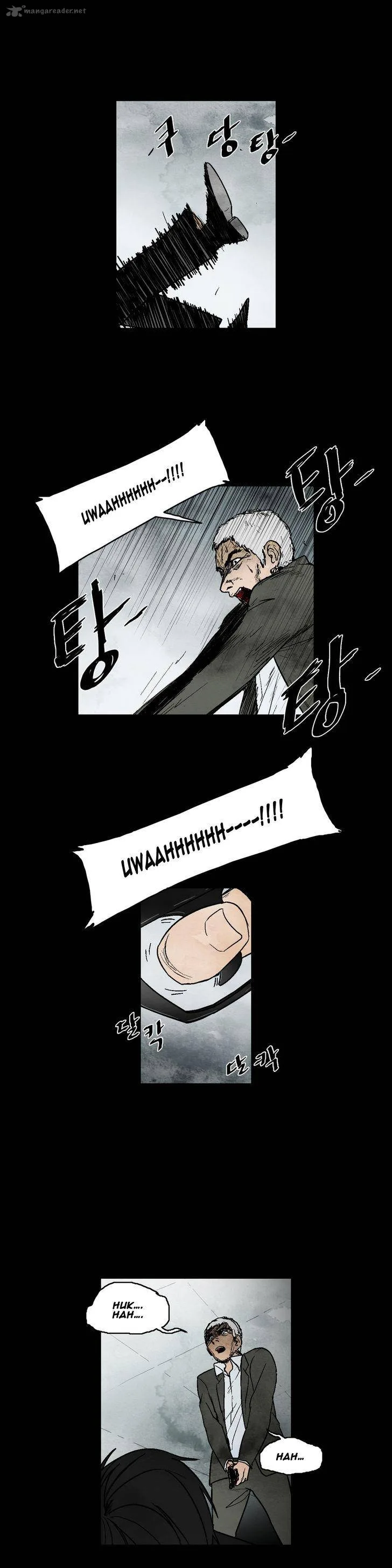 Cursor Chapter 23 page 16