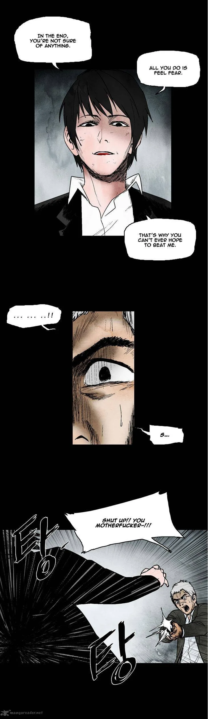 Cursor Chapter 23 page 15