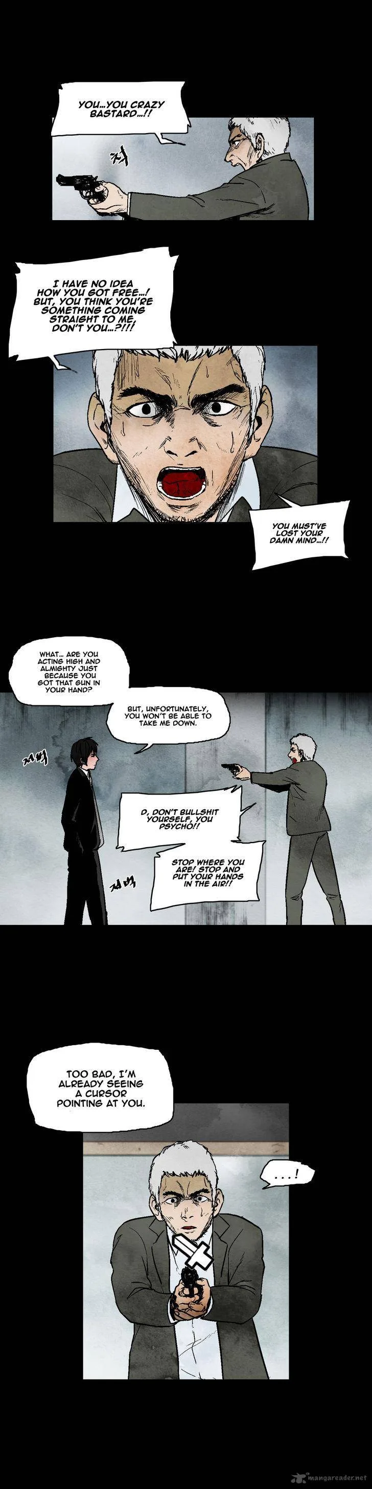 Cursor Chapter 23 page 13