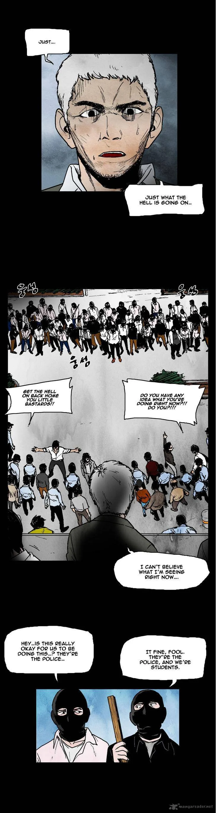 Cursor Chapter 23 page 7