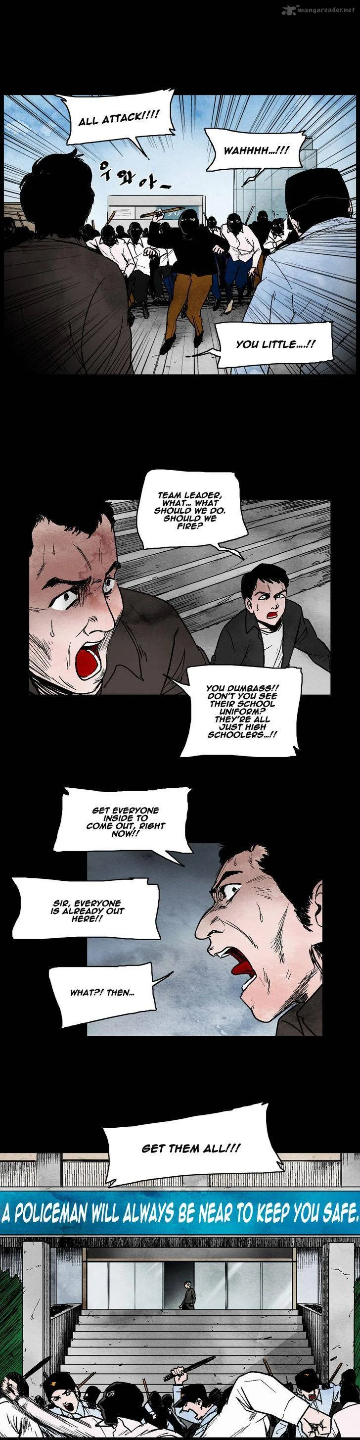 Cursor Chapter 23 page 11