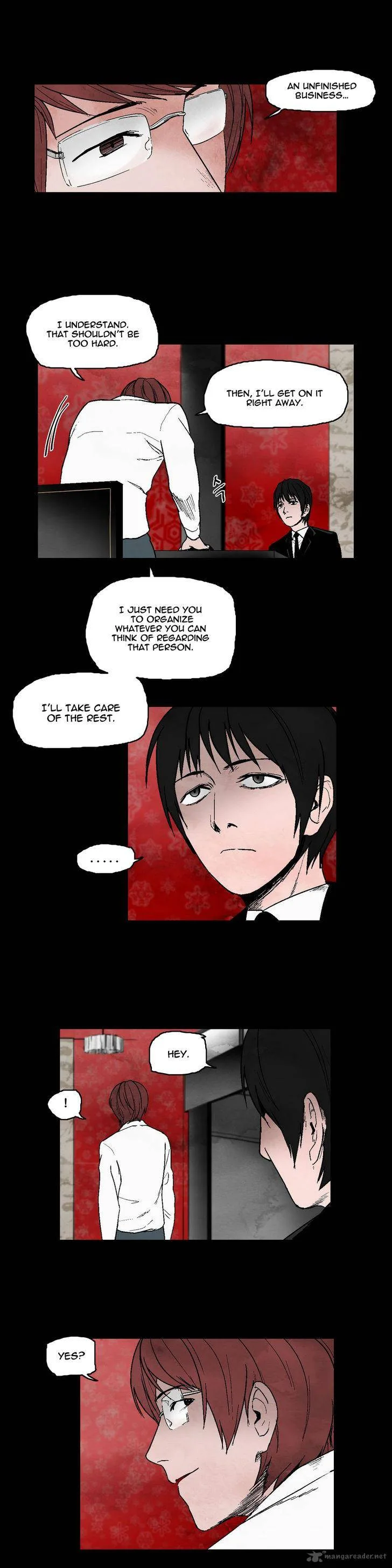 Cursor Chapter 24 page 14