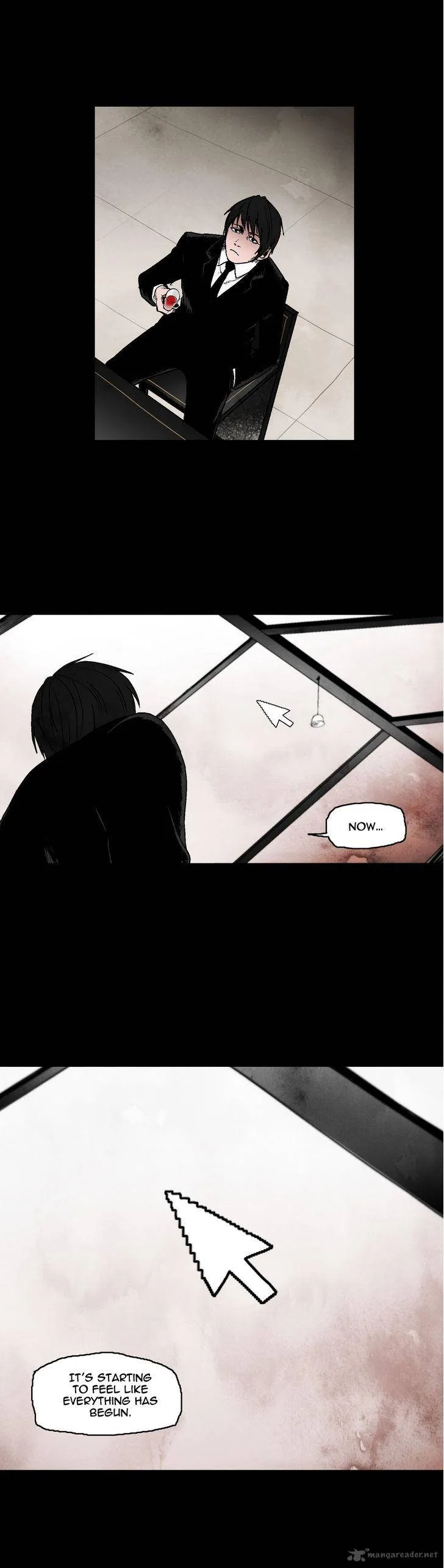 Cursor Chapter 24 page 17