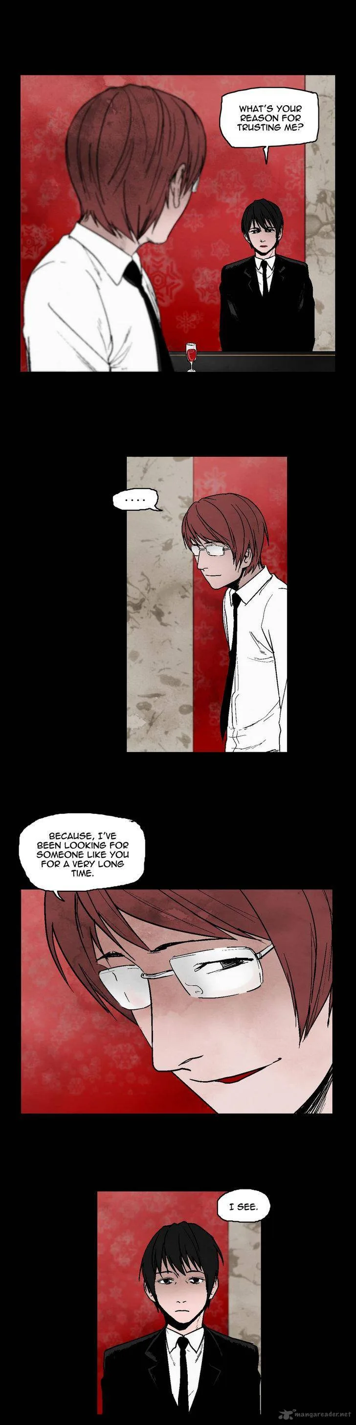 Cursor Chapter 24 page 15