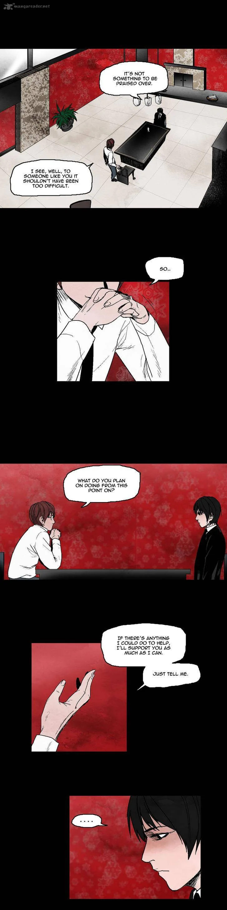 Cursor Chapter 24 page 12