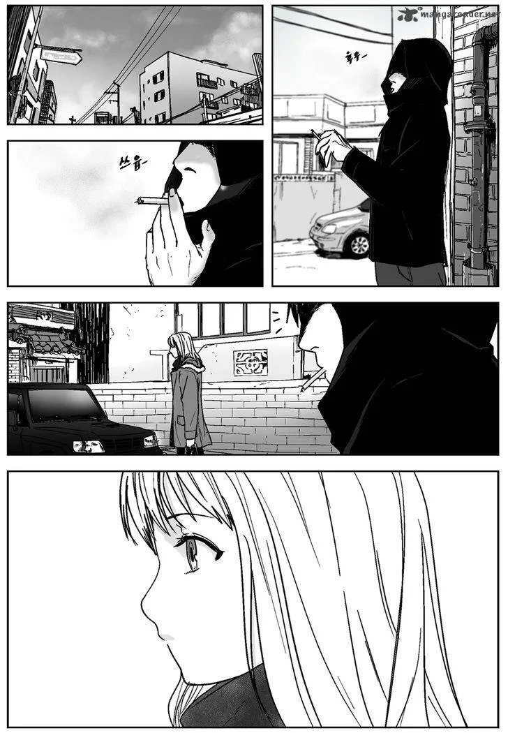 Cursor Chapter 25 page 5