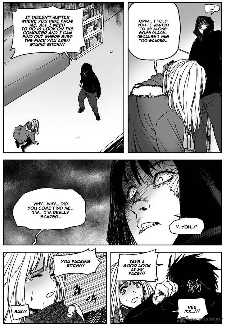Cursor Chapter 25 page 10