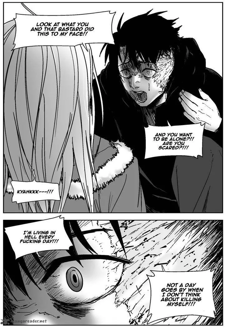 Cursor Chapter 25 page 11