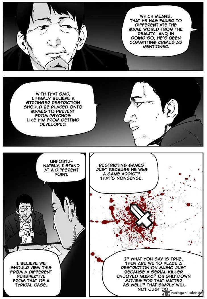 Cursor Chapter 25 page 3