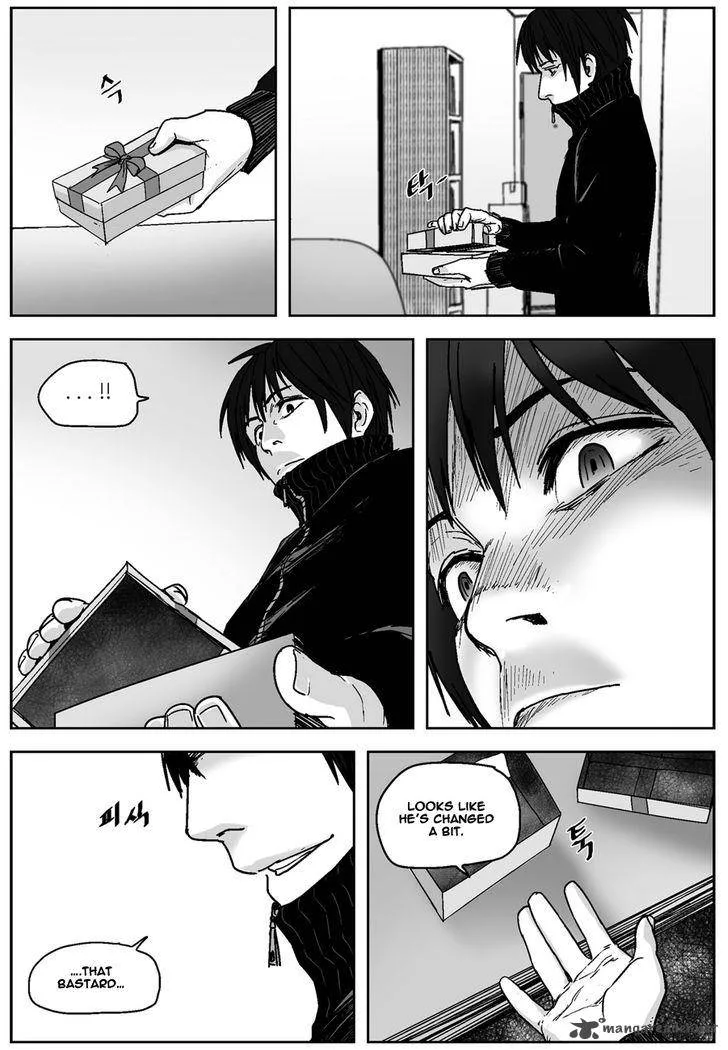 Cursor Chapter 25 page 19