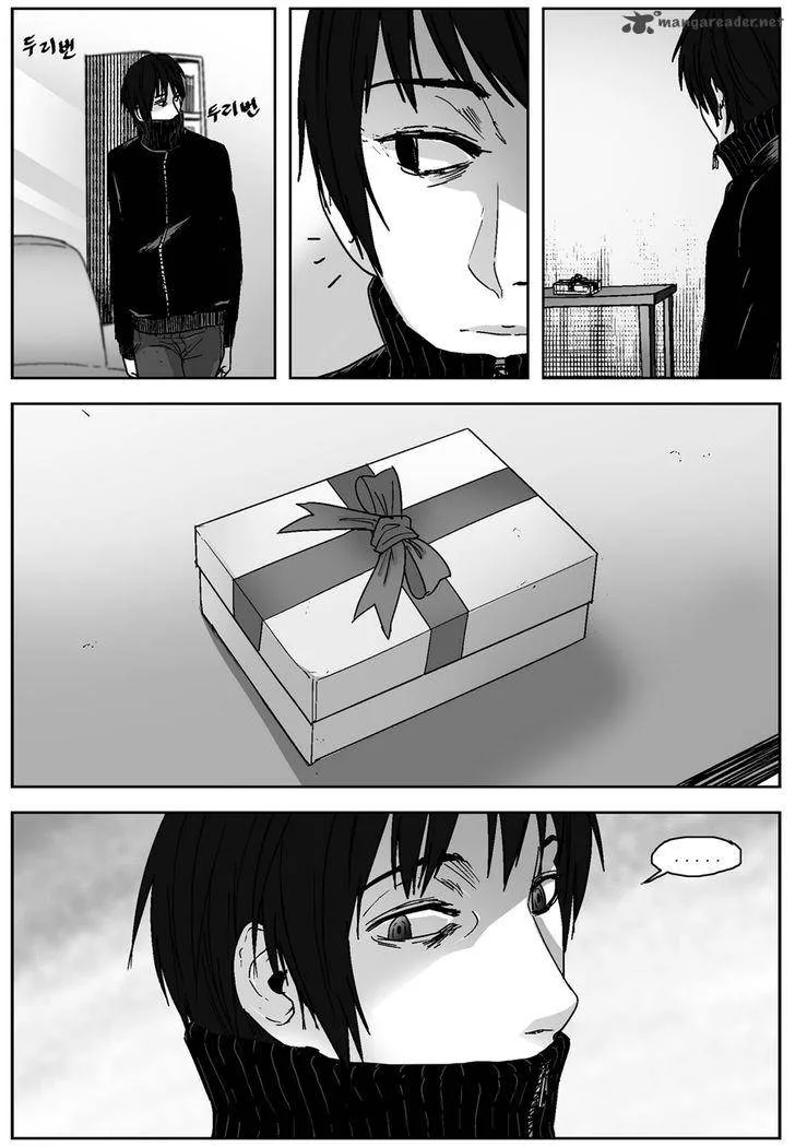 Cursor Chapter 25 page 18