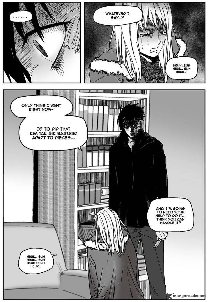 Cursor Chapter 25 page 13
