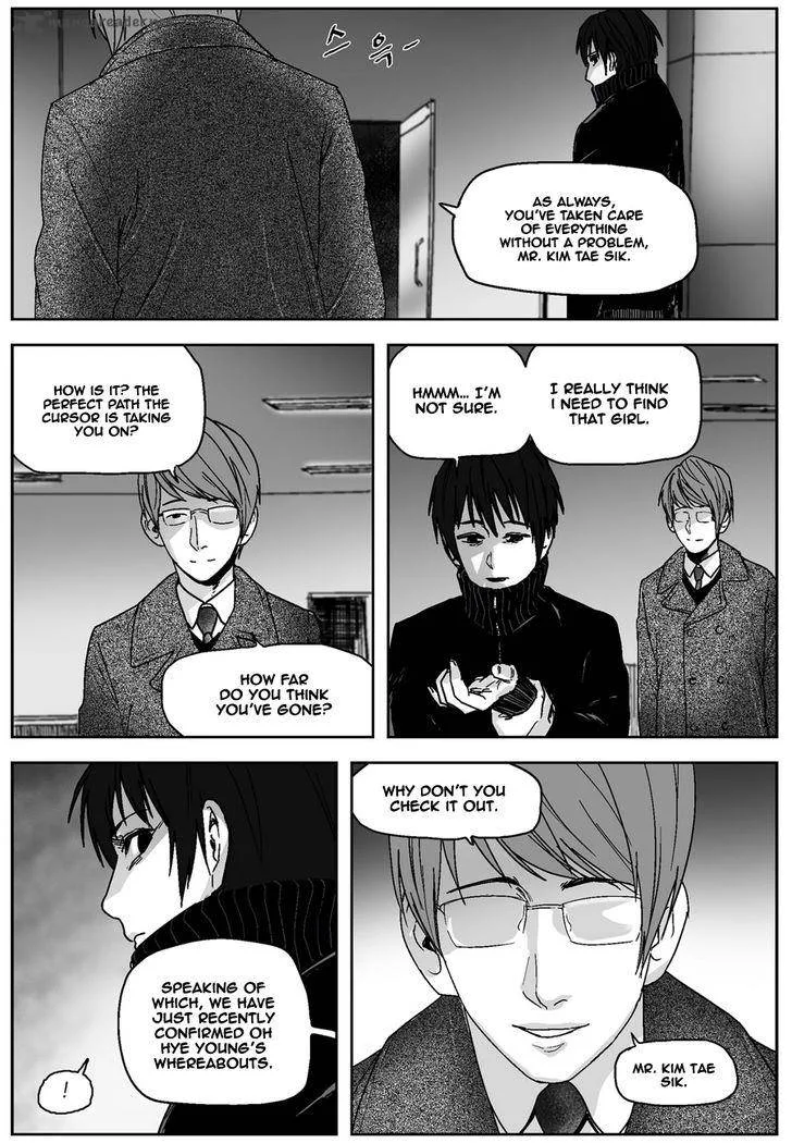 Cursor Chapter 25 page 16