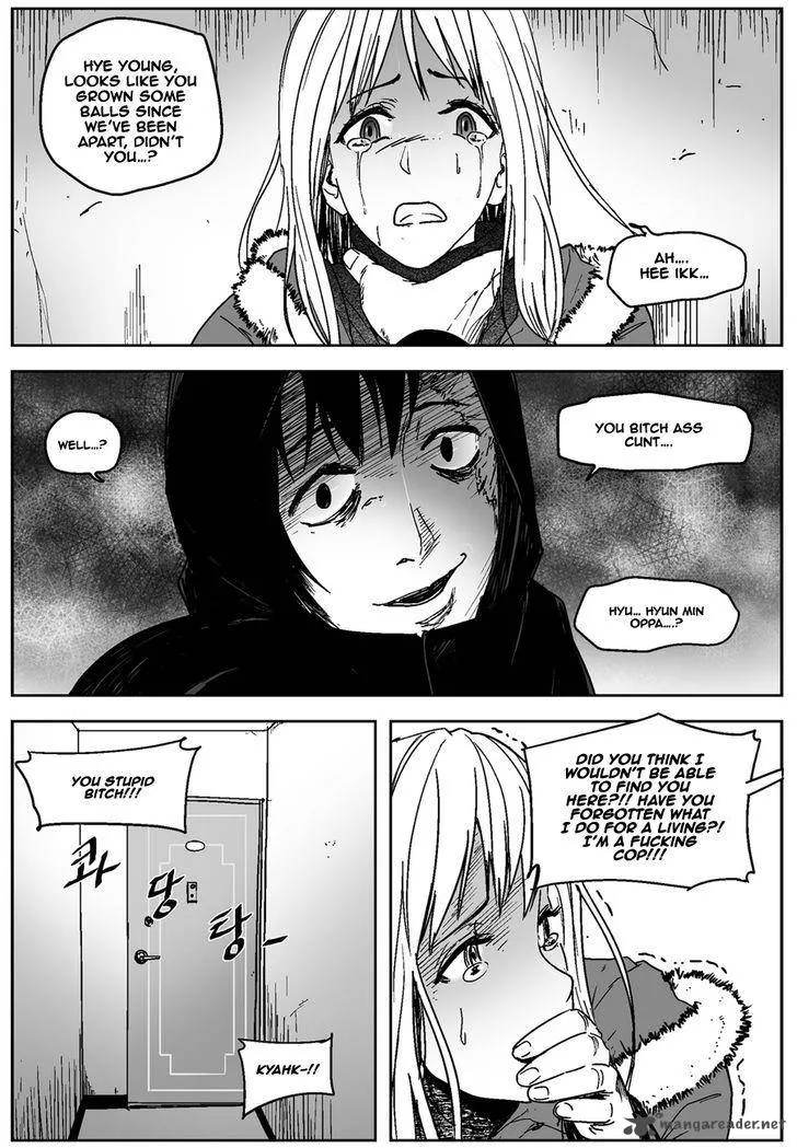 Cursor Chapter 25 page 9