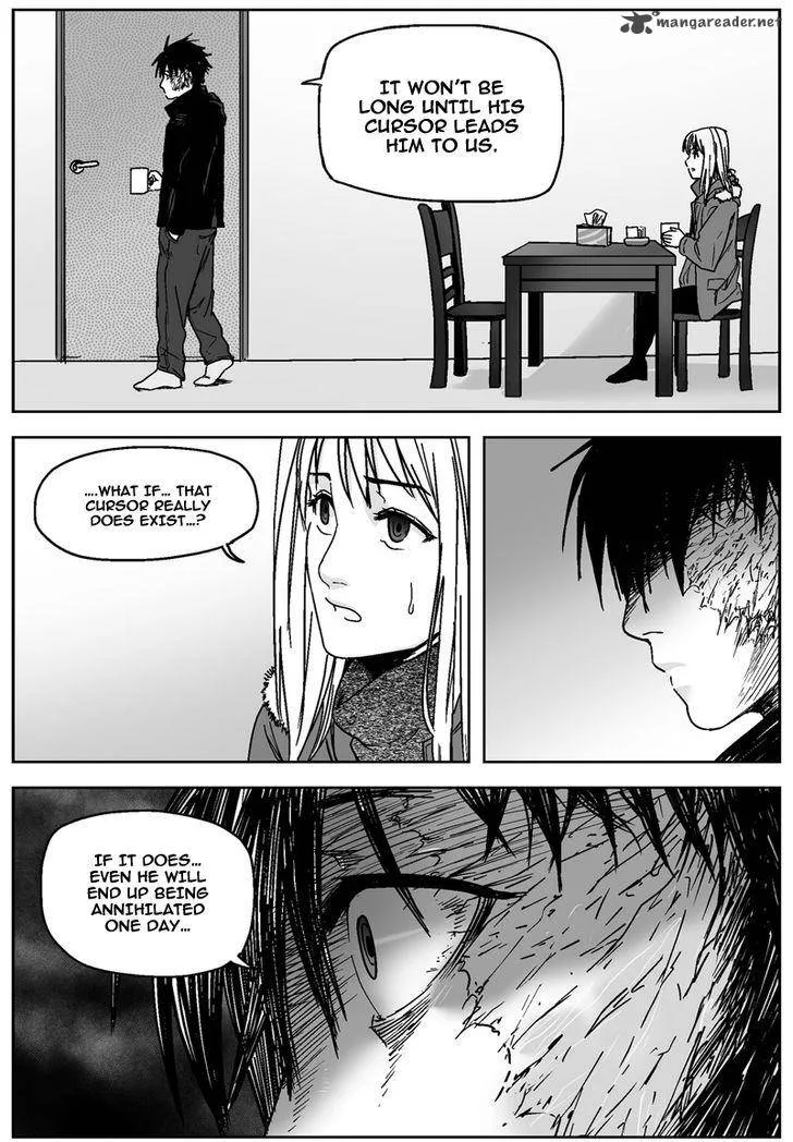 Cursor Chapter 26 page 10