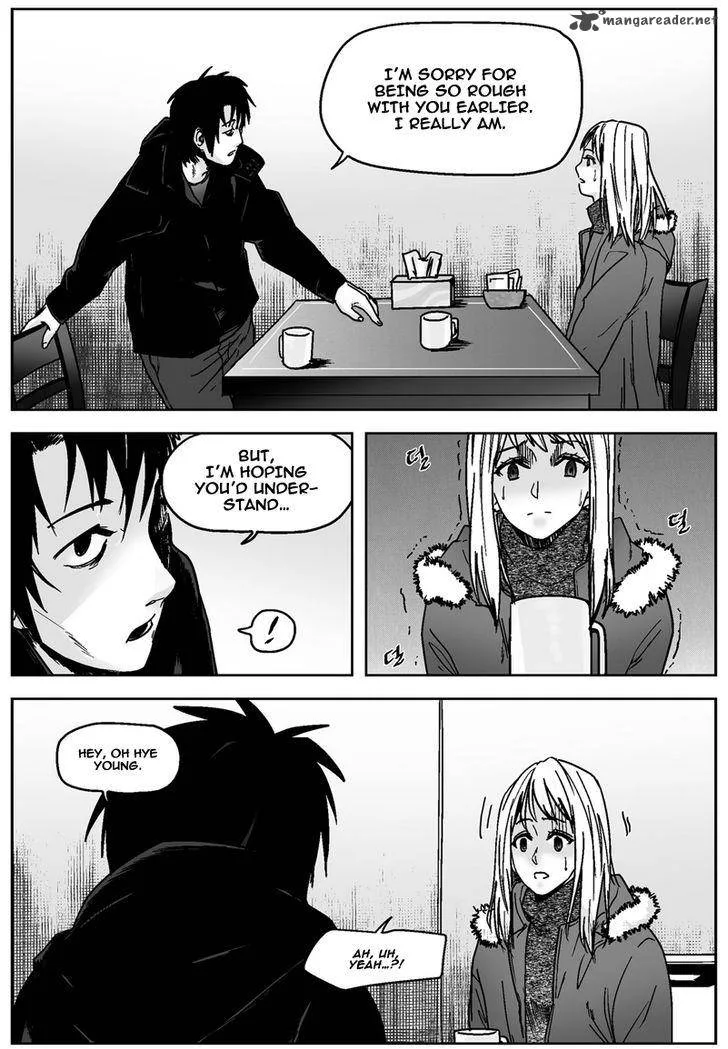 Cursor Chapter 26 page 6