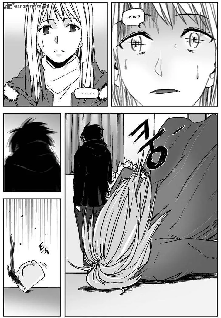 Cursor Chapter 26 page 11