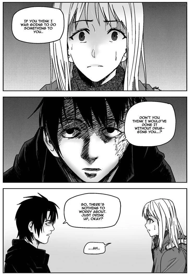 Cursor Chapter 26 page 7