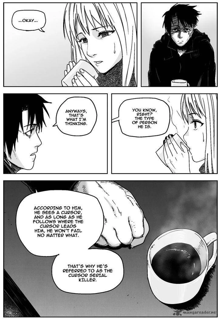 Cursor Chapter 26 page 8