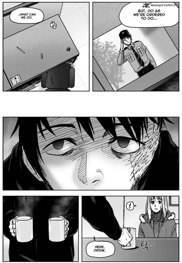 Cursor Chapter 26 page 5