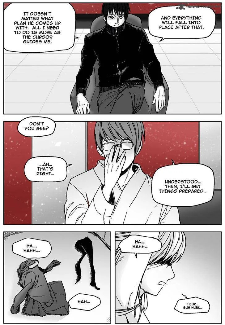 Cursor Chapter 26 page 15