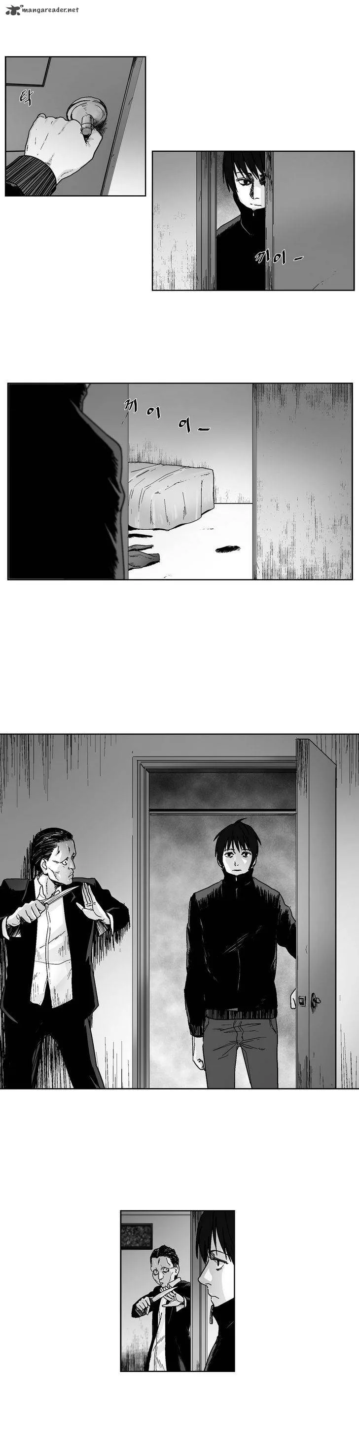 Cursor Chapter 27 page 12