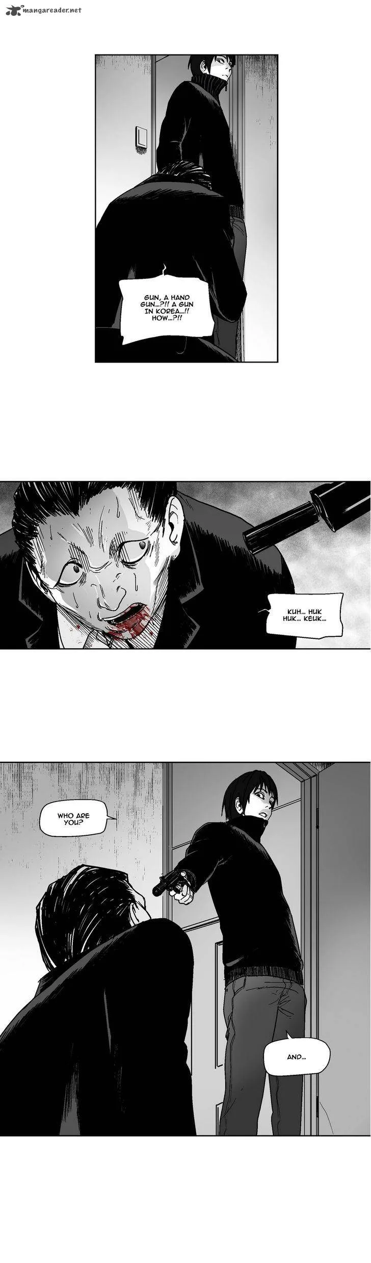 Cursor Chapter 27 page 14