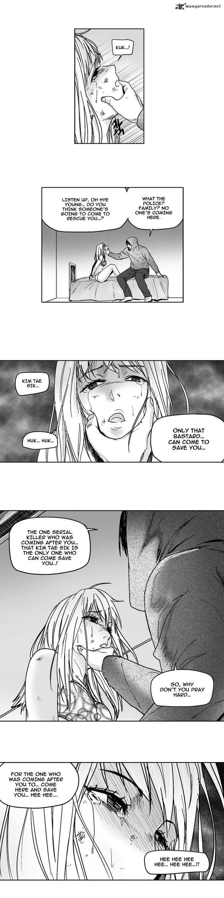 Cursor Chapter 27 page 6