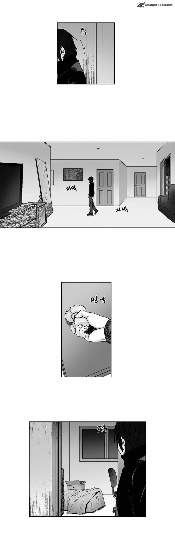 Cursor Chapter 27 page 10