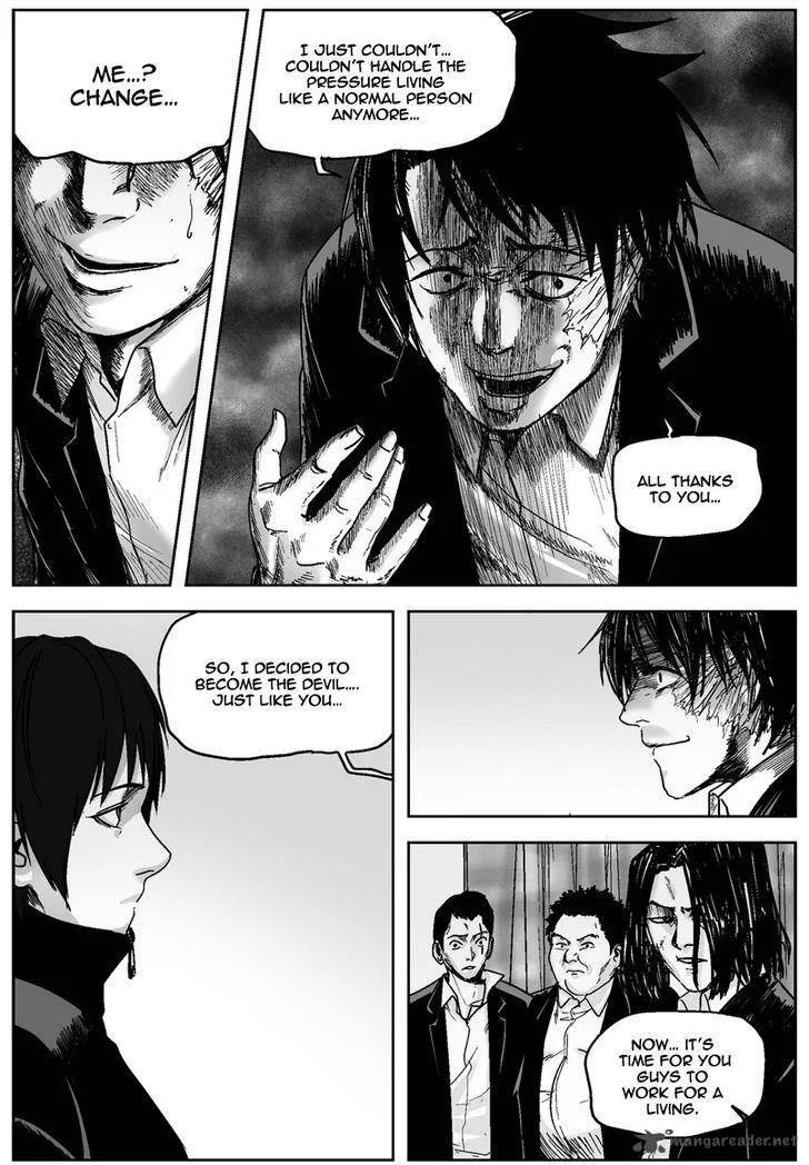 Cursor Chapter 28 page 6