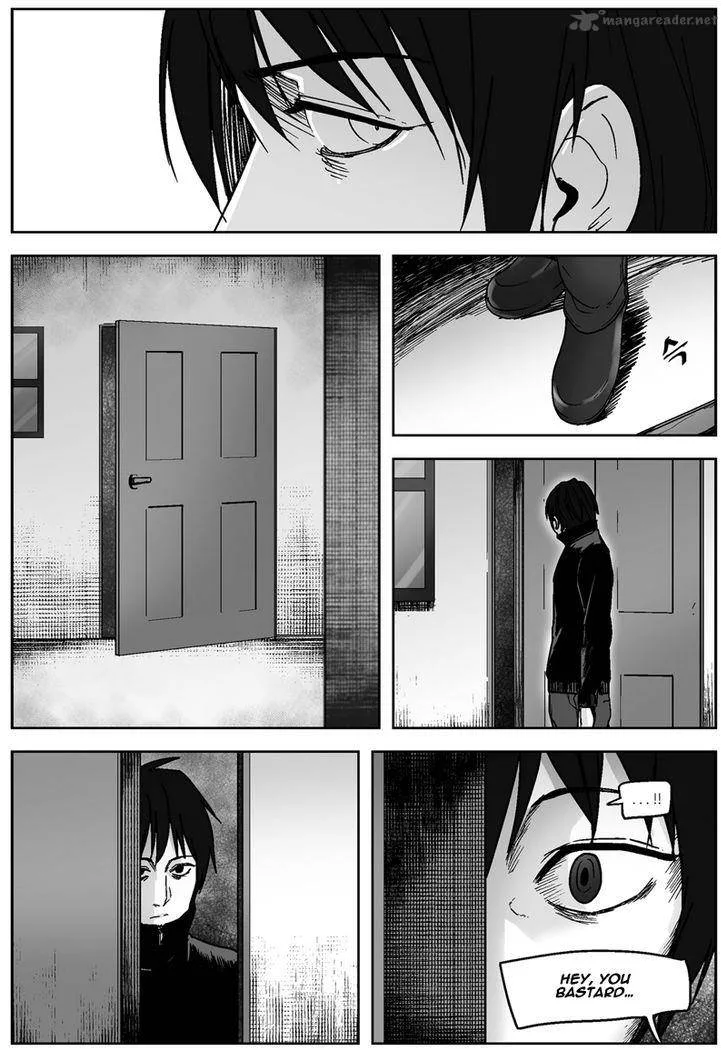Cursor Chapter 28 page 3