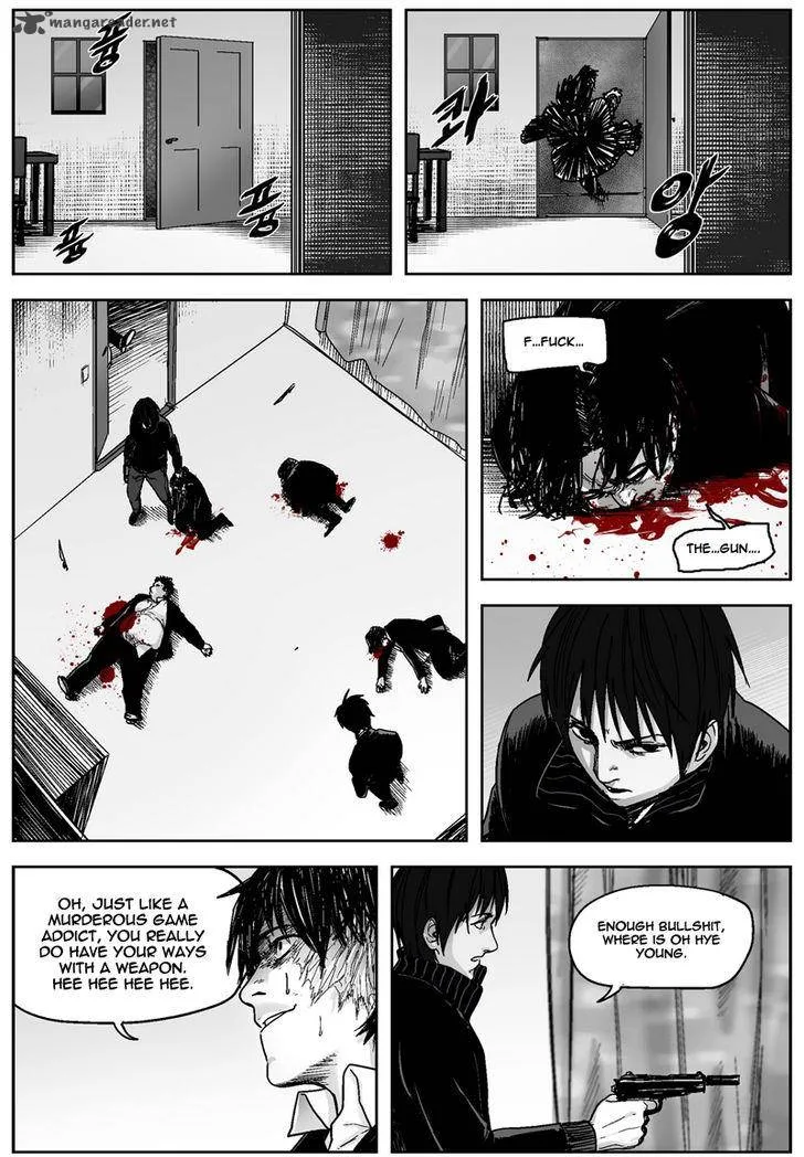 Cursor Chapter 28 page 9