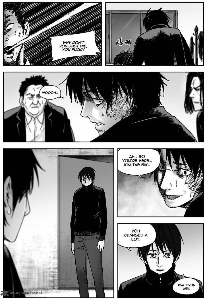 Cursor Chapter 28 page 5