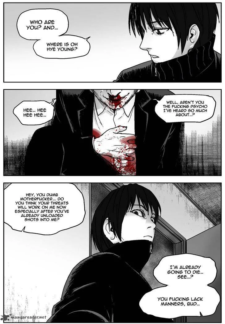 Cursor Chapter 28 page 1